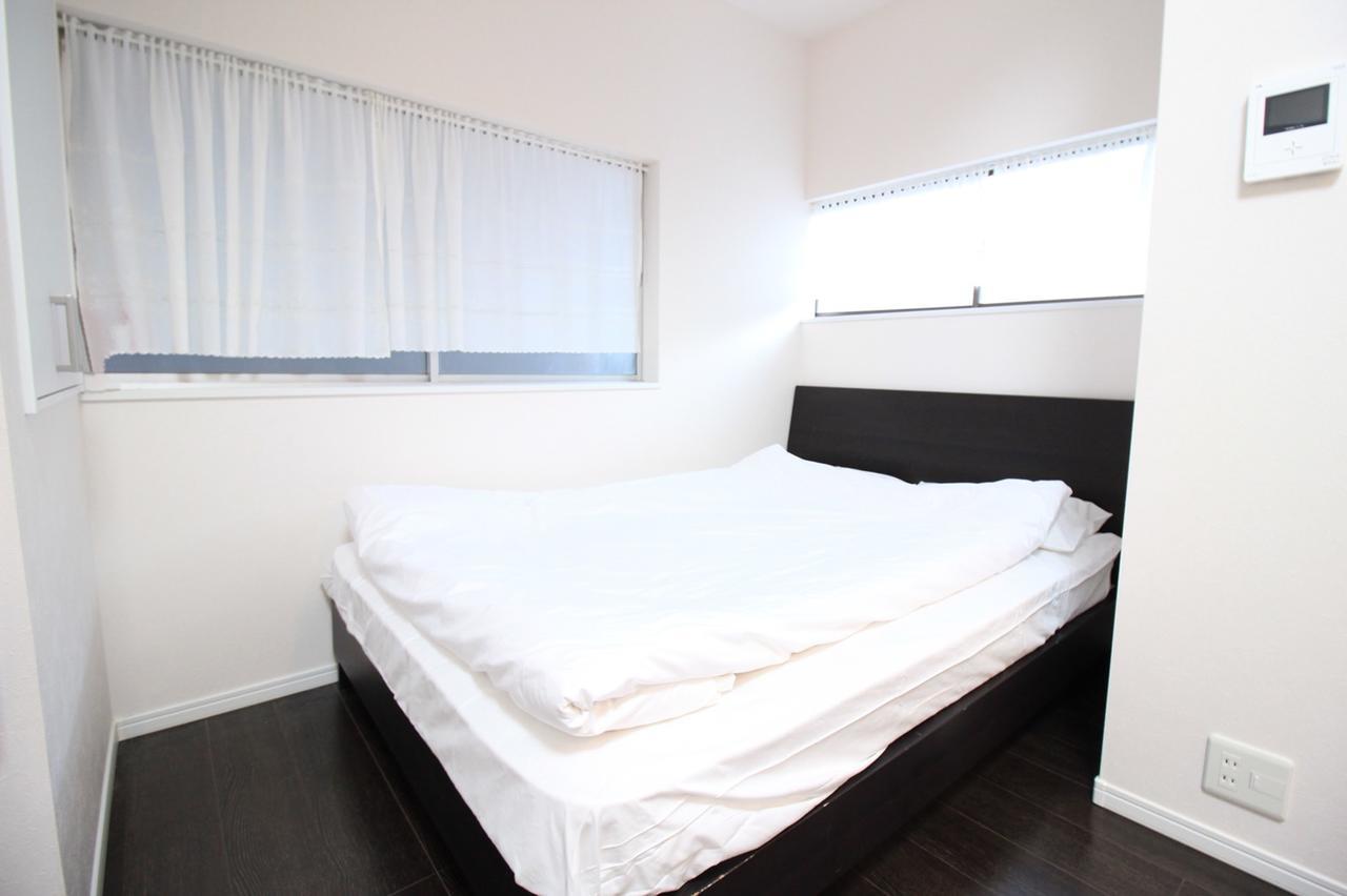 Guesthouse 一 Hajime Holiday Home Kyoto Exteriör bild