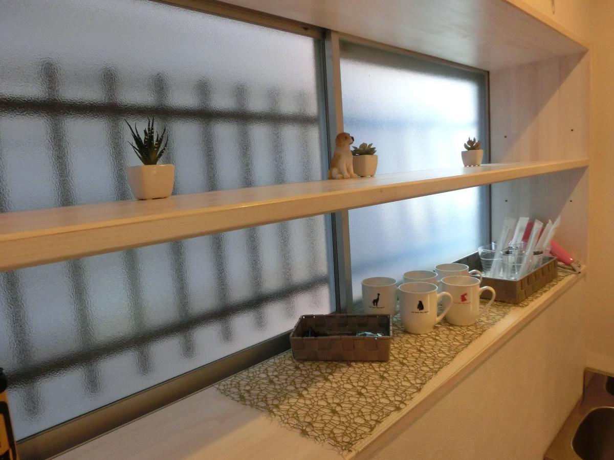 Guesthouse 一 Hajime Holiday Home Kyoto Exteriör bild