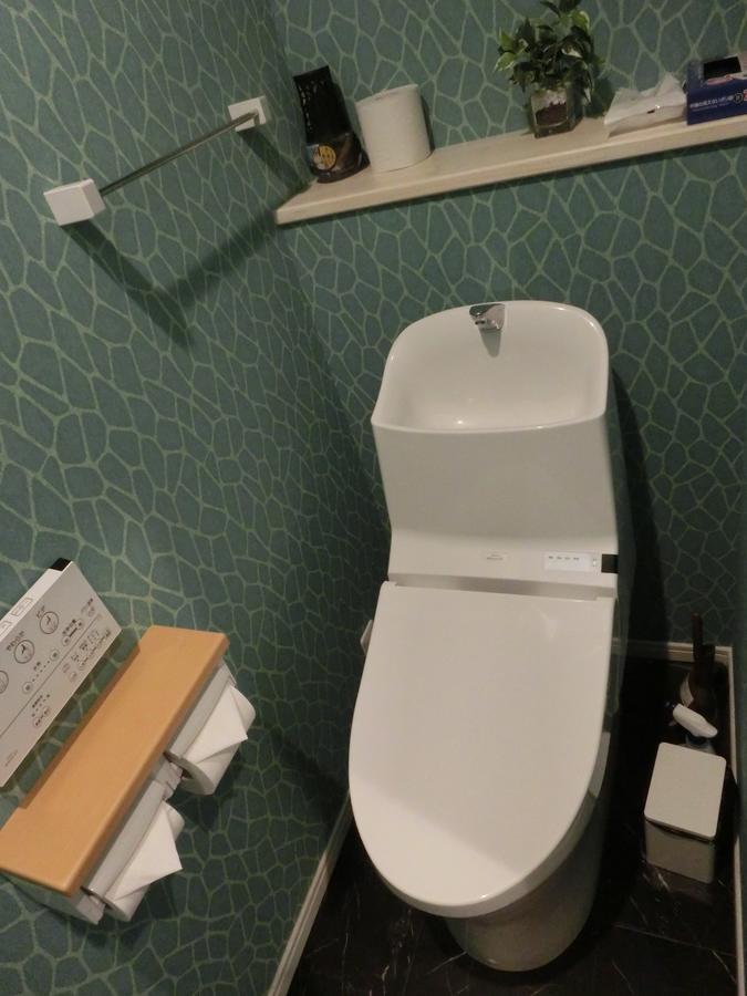 Guesthouse 一 Hajime Holiday Home Kyoto Exteriör bild