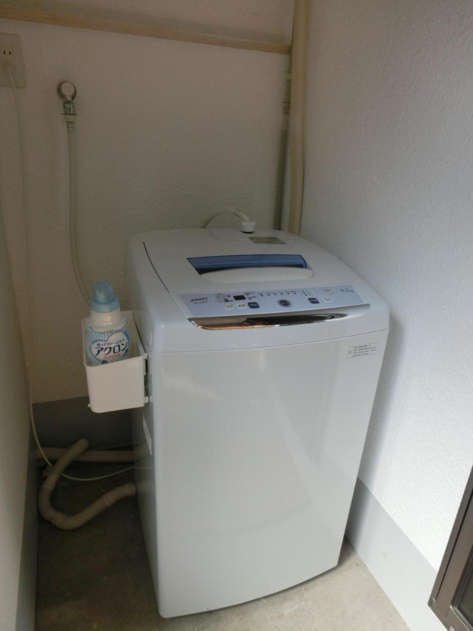 Guesthouse 一 Hajime Holiday Home Kyoto Exteriör bild