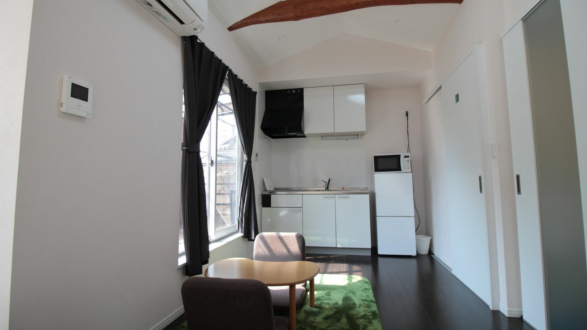 Guesthouse 一 Hajime Holiday Home Kyoto Exteriör bild