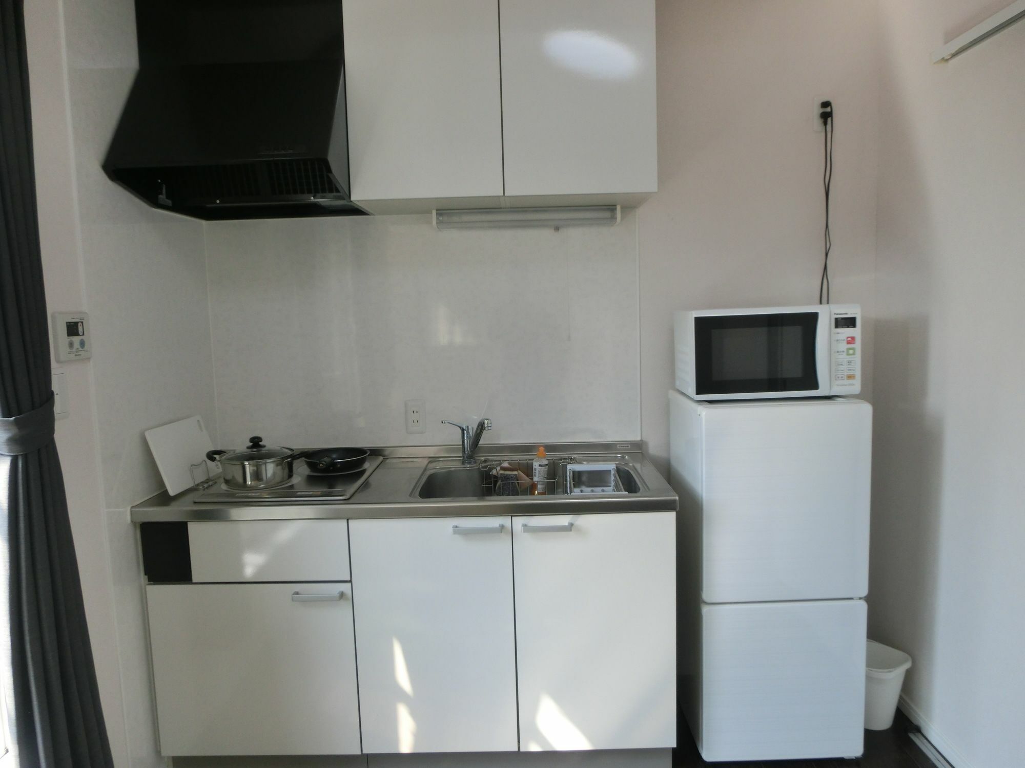 Guesthouse 一 Hajime Holiday Home Kyoto Exteriör bild