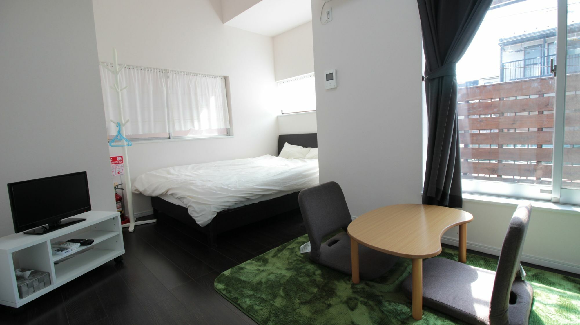 Guesthouse 一 Hajime Holiday Home Kyoto Exteriör bild