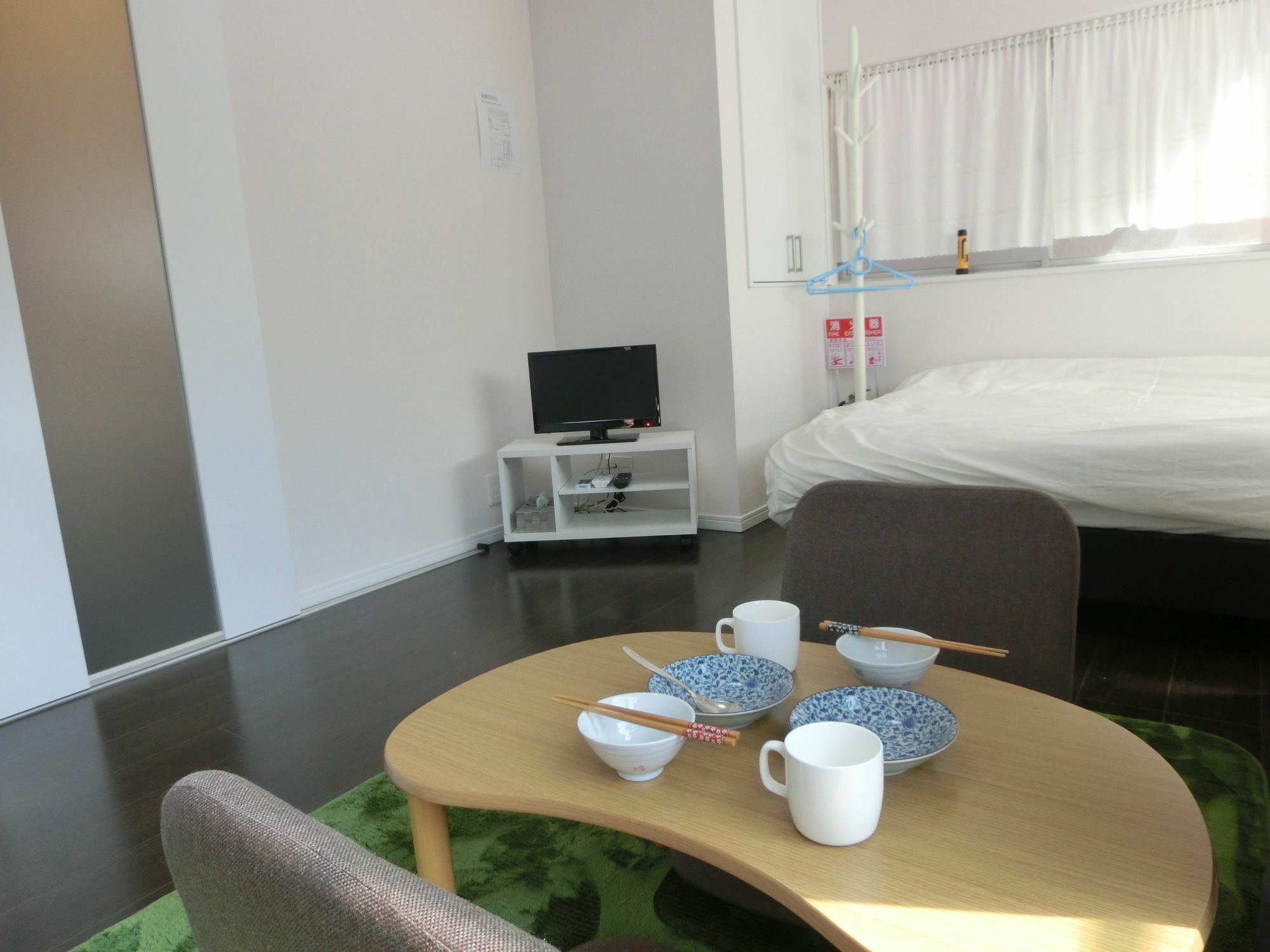 Guesthouse 一 Hajime Holiday Home Kyoto Exteriör bild